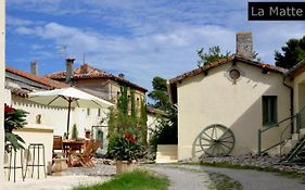 Domaine De La Matte