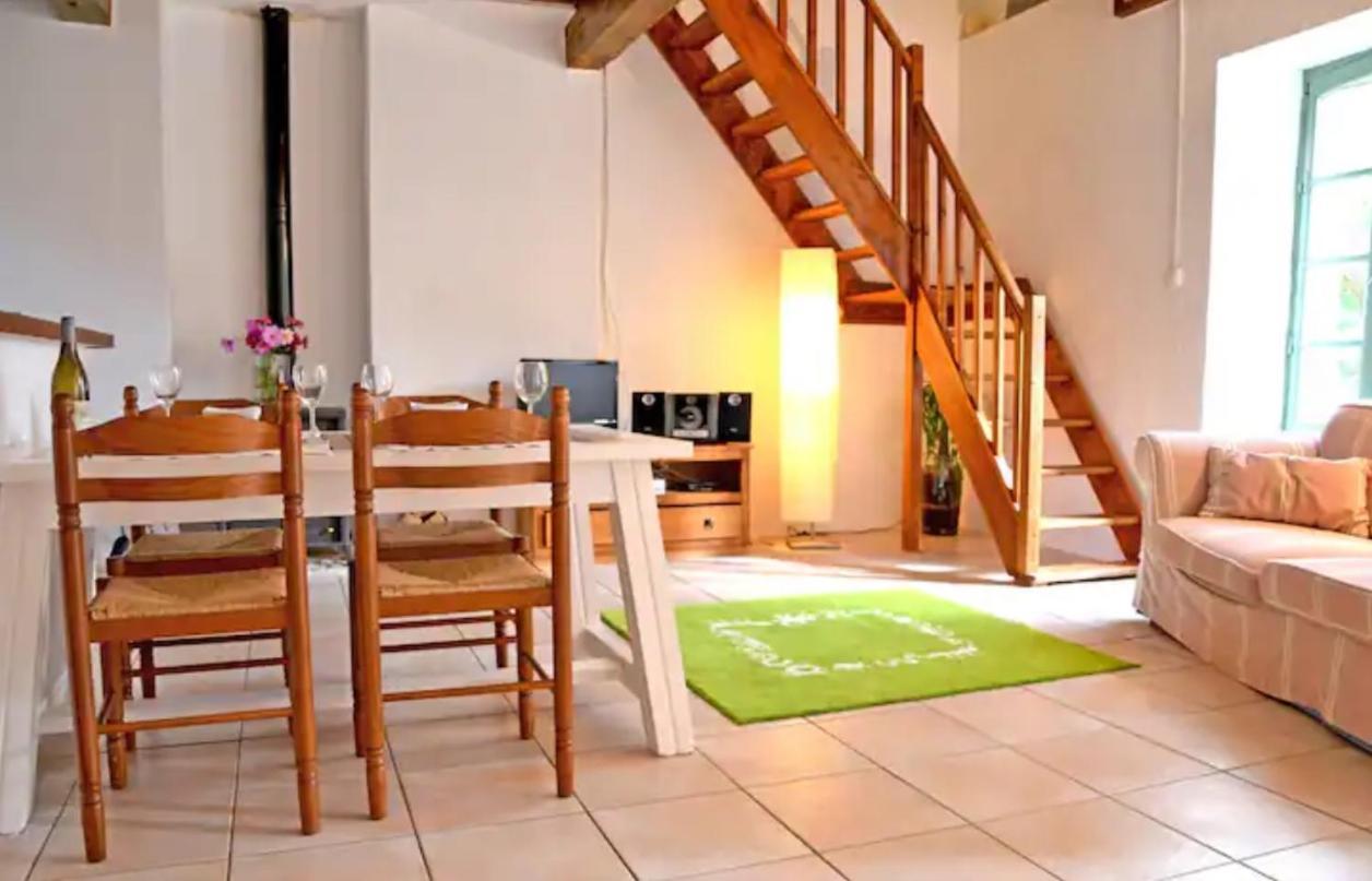 Domaine De La Matte Bed and Breakfast Conques-sur-Orbiel Buitenkant foto