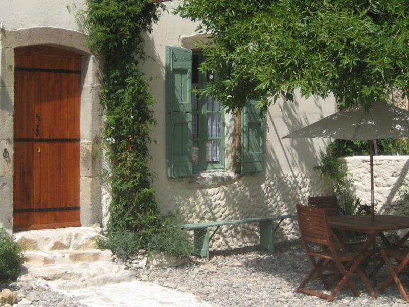 Domaine De La Matte Bed and Breakfast Conques-sur-Orbiel Kamer foto
