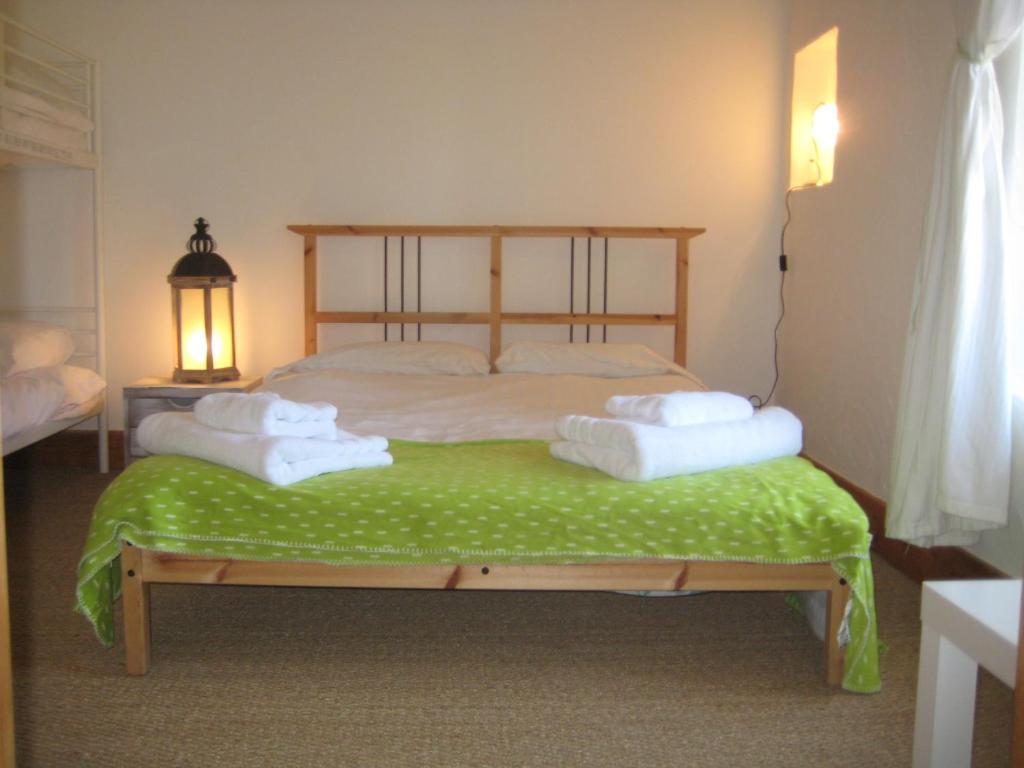 Domaine De La Matte Bed and Breakfast Conques-sur-Orbiel Kamer foto