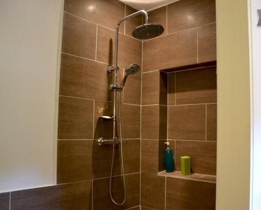 Domaine De La Matte Bed and Breakfast Conques-sur-Orbiel Kamer foto