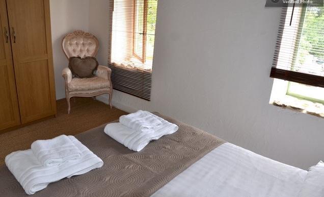 Domaine De La Matte Bed and Breakfast Conques-sur-Orbiel Kamer foto