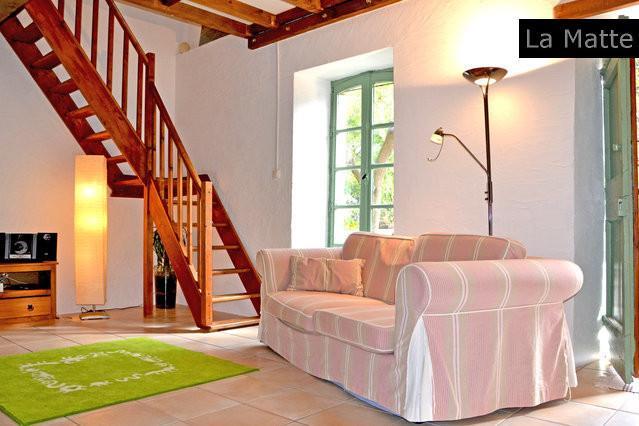 Domaine De La Matte Bed and Breakfast Conques-sur-Orbiel Kamer foto
